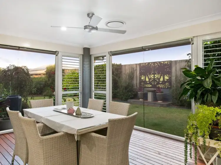 Second view of Homely house listing, 56 Sportsman Drive, Kleinton QLD 4352