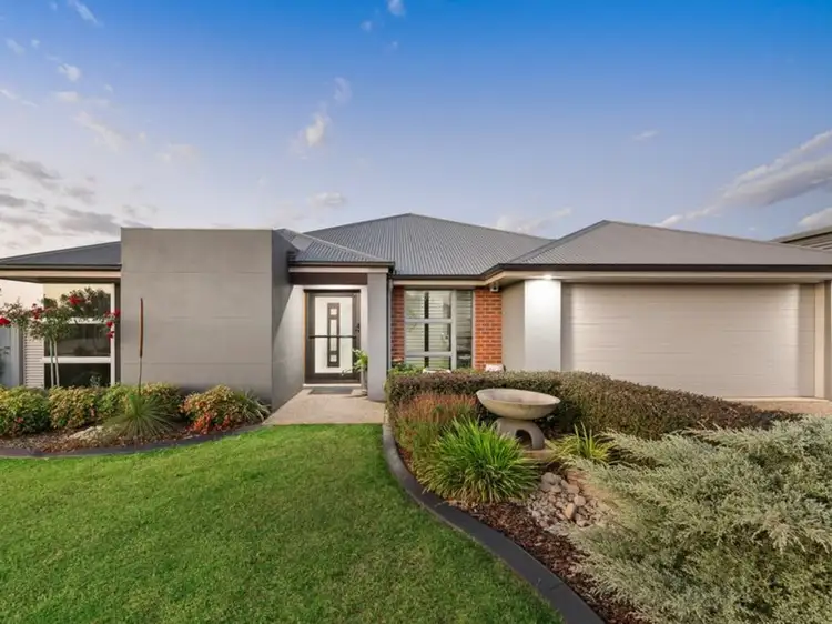 Third view of Homely house listing, 56 Sportsman Drive, Kleinton QLD 4352