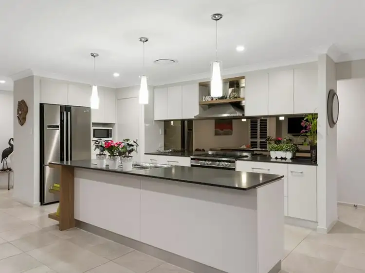 Fourth view of Homely house listing, 56 Sportsman Drive, Kleinton QLD 4352