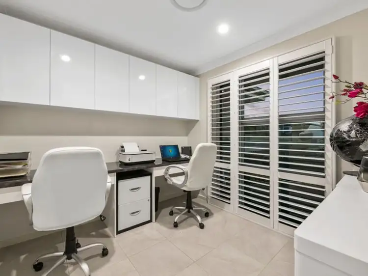 Sixth view of Homely house listing, 56 Sportsman Drive, Kleinton QLD 4352
