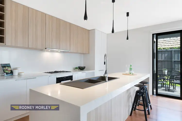 Fifth view of Homely house listing, 5 Ercildoune Street, Caulfield North VIC 3161