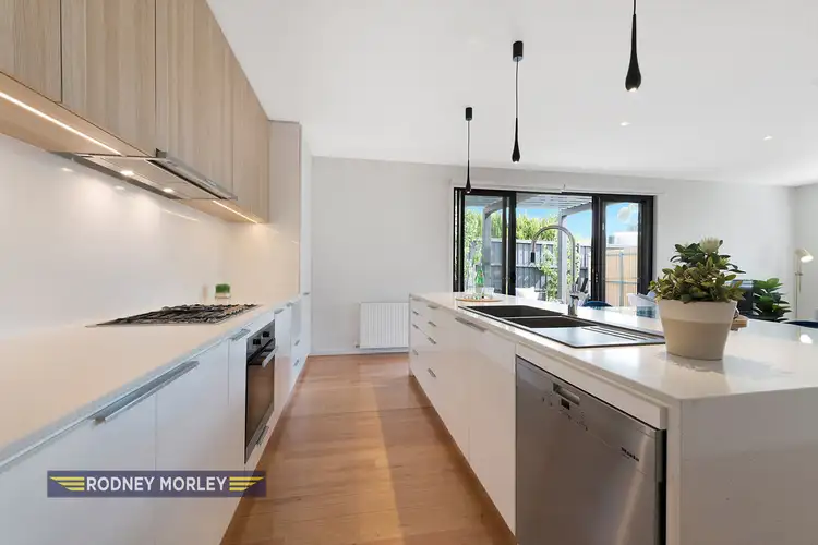 Sixth view of Homely house listing, 5 Ercildoune Street, Caulfield North VIC 3161