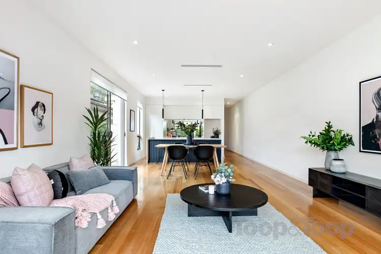 2 Lee Terrace, Rosewater SA 5013