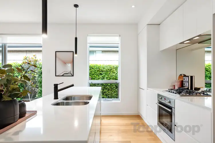 Fifth view of Homely house listing, 2 Lee Terrace, Rosewater SA 5013