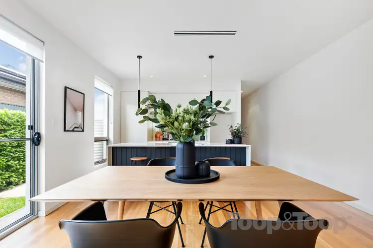 Sixth view of Homely house listing, 2 Lee Terrace, Rosewater SA 5013