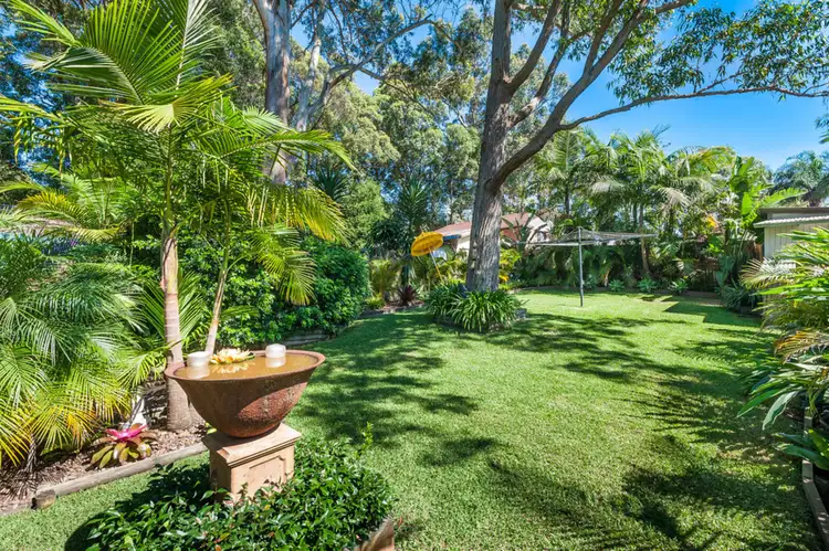 3 Muloora Road, Springfield NSW 2250