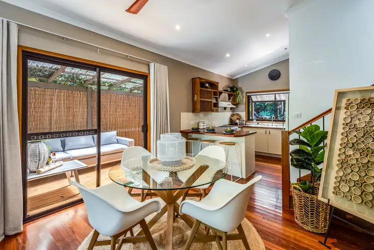 Third view of Homely house listing, 3 Muloora Road, Springfield NSW 2250