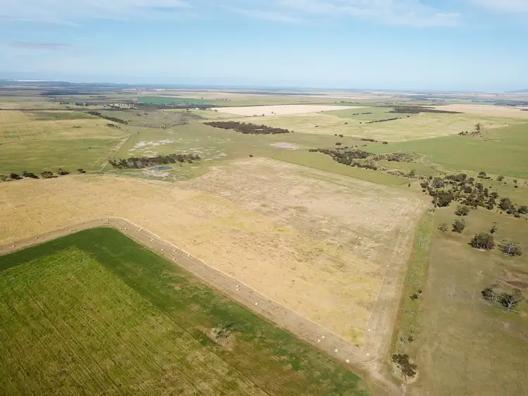 Second view of Homely rural property listing, 'Chillamurra' 1301 Tod Highway, Wanilla SA 5607