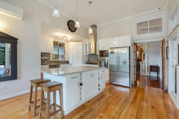 Fifth view of Homely house listing, 8 Grenier Street, North Toowoomba QLD 4350