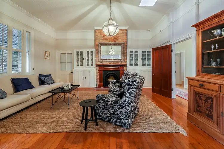 Sixth view of Homely house listing, 8 Grenier Street, North Toowoomba QLD 4350