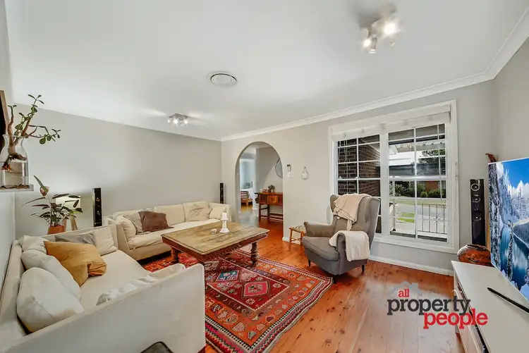 Second view of Homely house listing, 12 Delage Place, Ingleburn NSW 2565