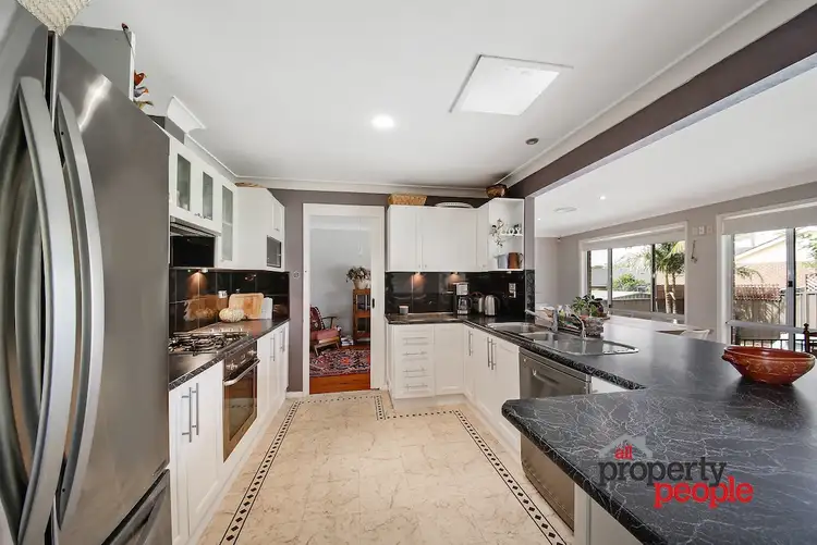 Third view of Homely house listing, 12 Delage Place, Ingleburn NSW 2565