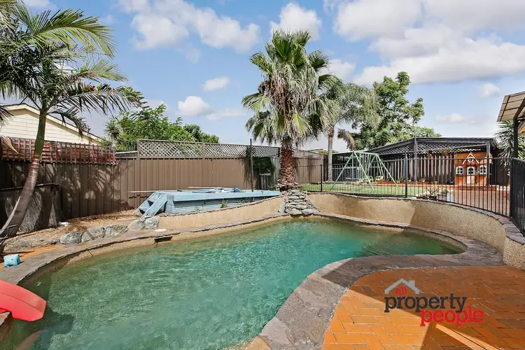 Fourth view of Homely house listing, 12 Delage Place, Ingleburn NSW 2565