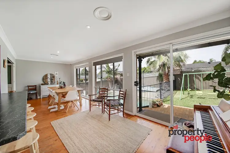 Fifth view of Homely house listing, 12 Delage Place, Ingleburn NSW 2565