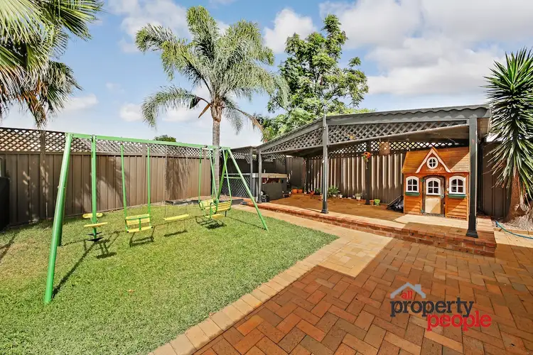 Sixth view of Homely house listing, 12 Delage Place, Ingleburn NSW 2565