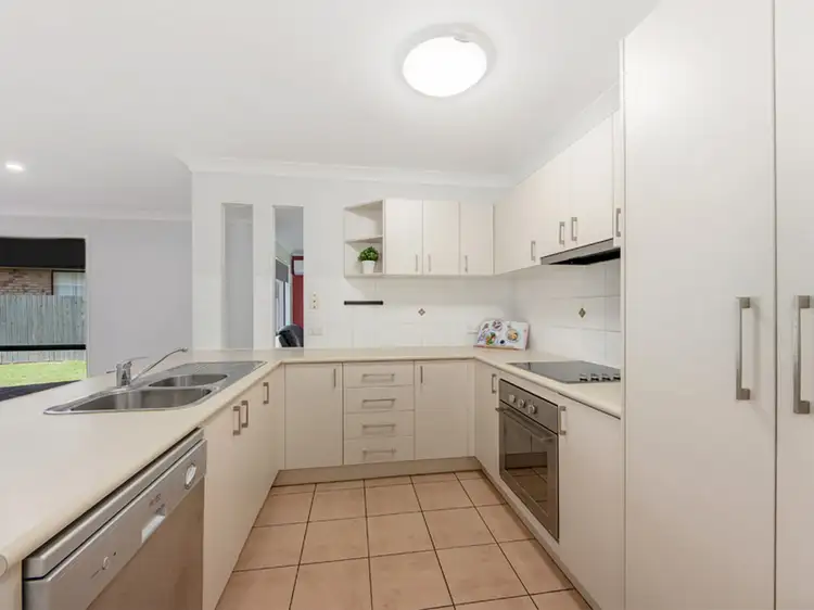 Third view of Homely house listing, 15 Oprah Court, Brassall QLD 4305