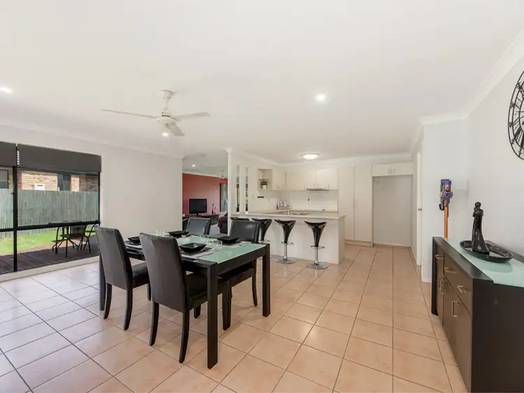 Fourth view of Homely house listing, 15 Oprah Court, Brassall QLD 4305