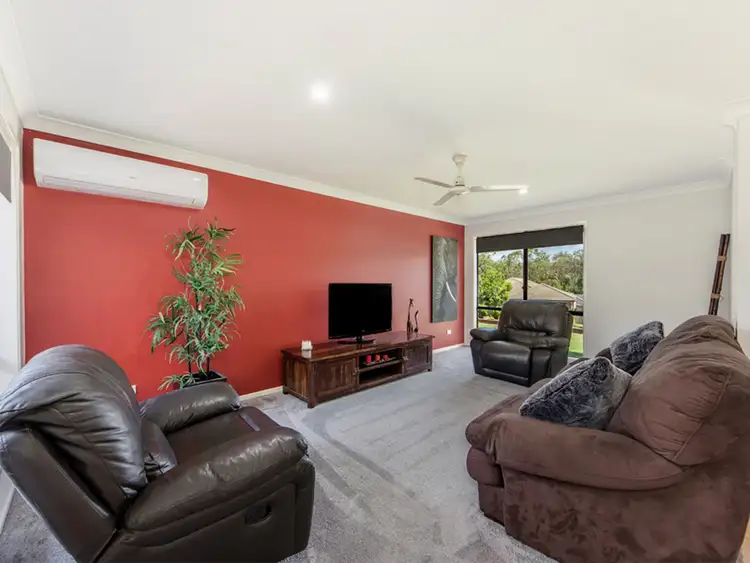 Sixth view of Homely house listing, 15 Oprah Court, Brassall QLD 4305