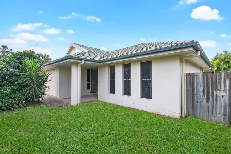 7 Hillary Drive, Warner QLD 4500