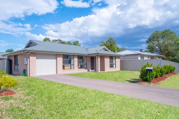 32 Hill Street, Scone NSW 2337