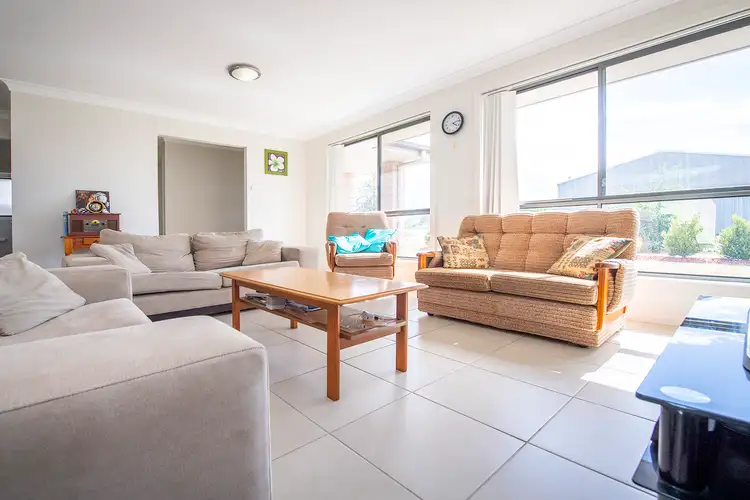 Second view of Homely house listing, 32 Hill Street, Scone NSW 2337
