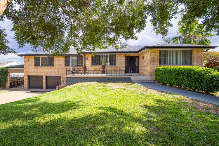 Main view of Homely house listing, 5 Little Street, Scone NSW 2337