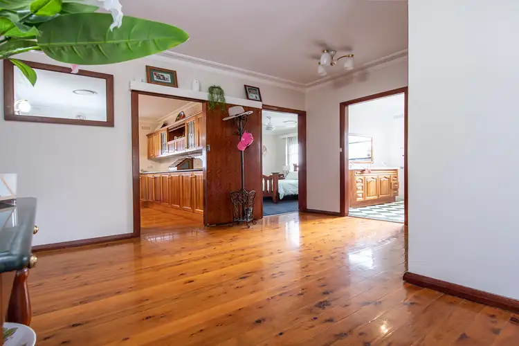 Second view of Homely house listing, 5 Little Street, Scone NSW 2337