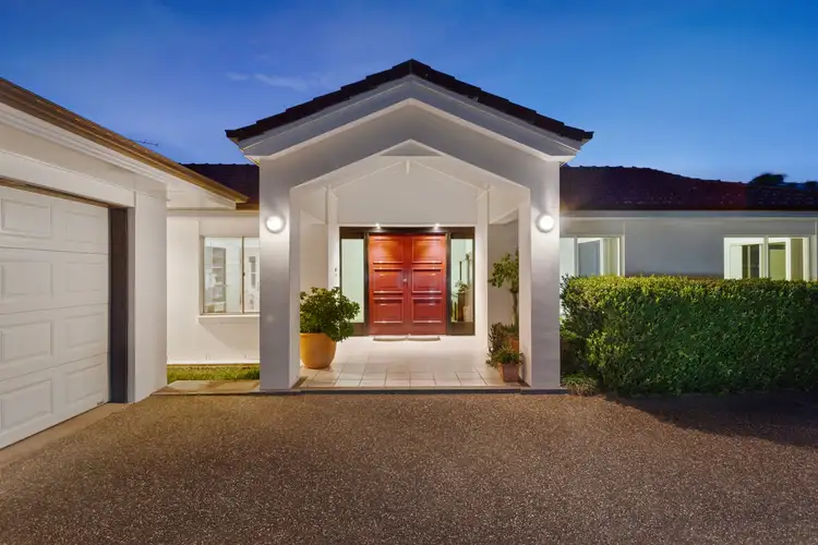 Second view of Homely house listing, 46 Windemere Terrace, Mount Lofty QLD 4350