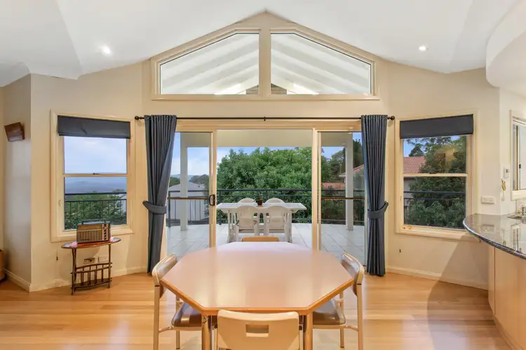 Fourth view of Homely house listing, 46 Windemere Terrace, Mount Lofty QLD 4350