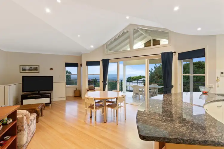 Fifth view of Homely house listing, 46 Windemere Terrace, Mount Lofty QLD 4350