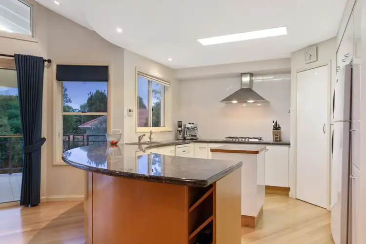 Sixth view of Homely house listing, 46 Windemere Terrace, Mount Lofty QLD 4350