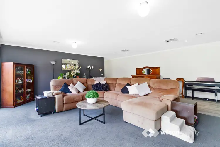 Third view of Homely house listing, 9 Wyndham Court, Traralgon VIC 3844