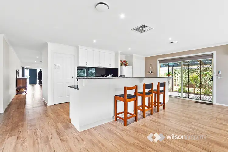 Fourth view of Homely house listing, 9 Wyndham Court, Traralgon VIC 3844