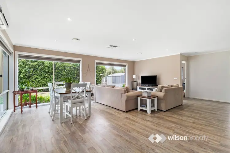 Sixth view of Homely house listing, 9 Wyndham Court, Traralgon VIC 3844
