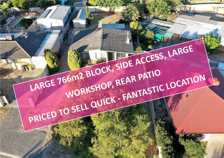 Second view of Homely house listing, 4 Stanford Street, Maddington WA 6109