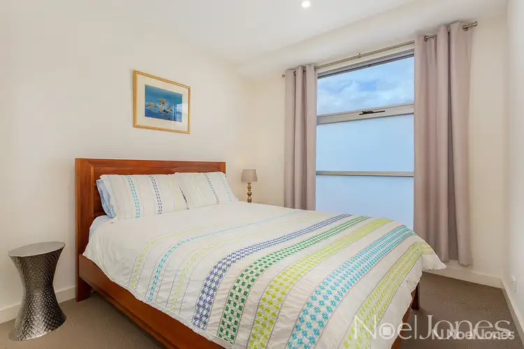 Fifth view of Homely apartment listing, 301/11 Goodson Street, Doncaster VIC 3108