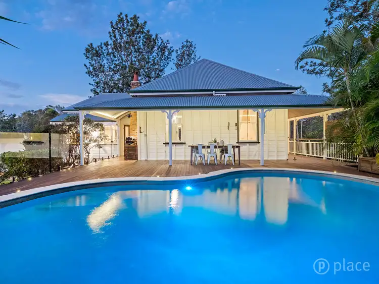 Fourth view of Homely house listing, 123 Mount Crosby Road, Anstead QLD 4070