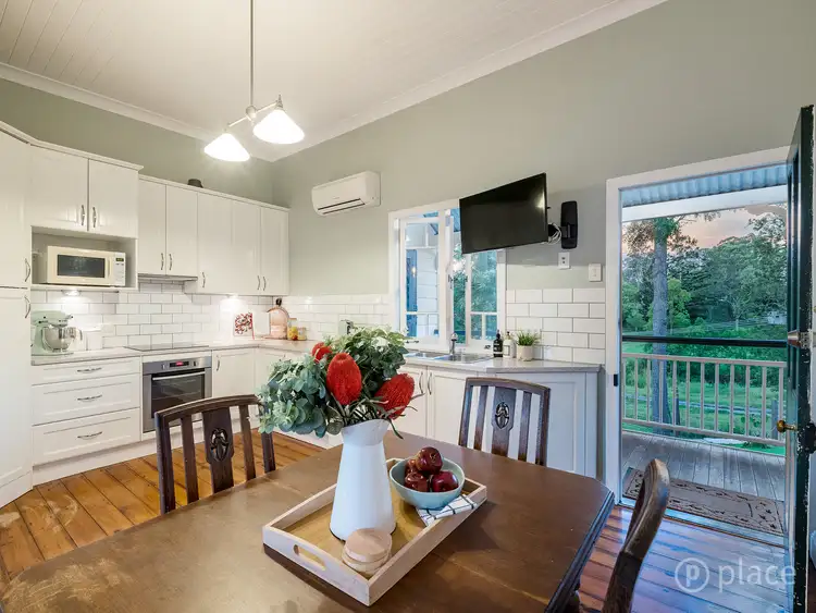 Fifth view of Homely house listing, 123 Mount Crosby Road, Anstead QLD 4070