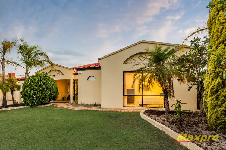 Second view of Homely house listing, 7 Westringia Retreat, Canning Vale WA 6155