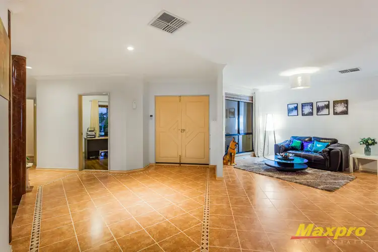 Fourth view of Homely house listing, 7 Westringia Retreat, Canning Vale WA 6155