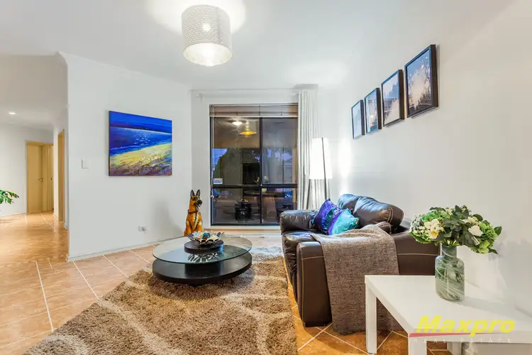 Fifth view of Homely house listing, 7 Westringia Retreat, Canning Vale WA 6155