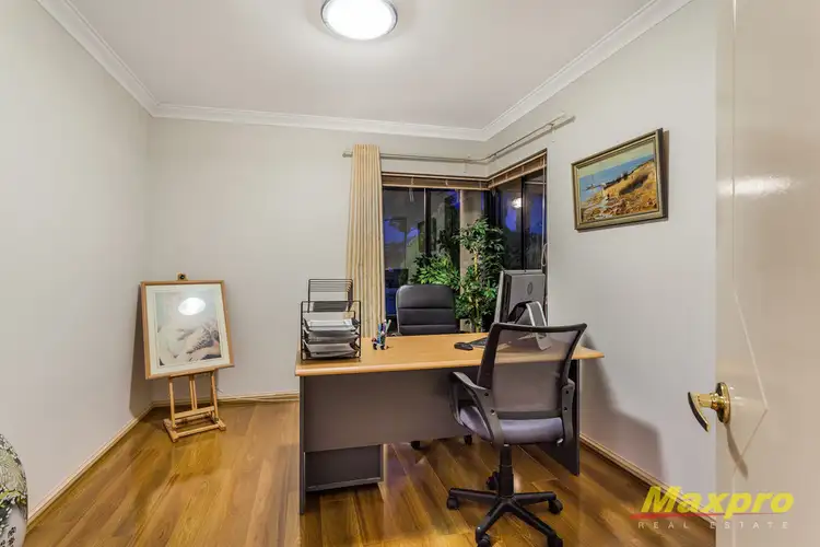 Sixth view of Homely house listing, 7 Westringia Retreat, Canning Vale WA 6155
