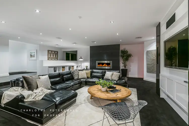 Second view of Homely house listing, 3 Riverview Parade, Rosetta TAS 7010