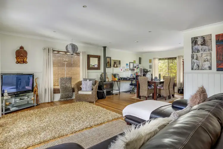 Fourth view of Homely house listing, 60 Kareela Drive, Tootgarook VIC 3941