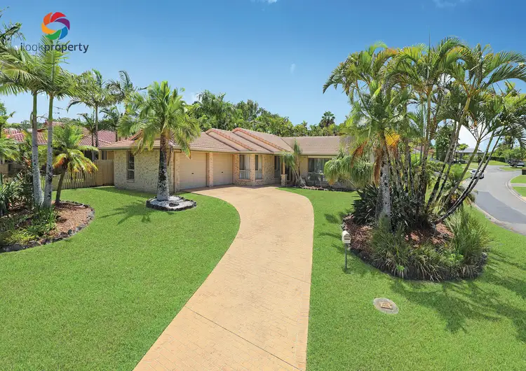 56 Cranfield Drive, Buderim QLD 4556