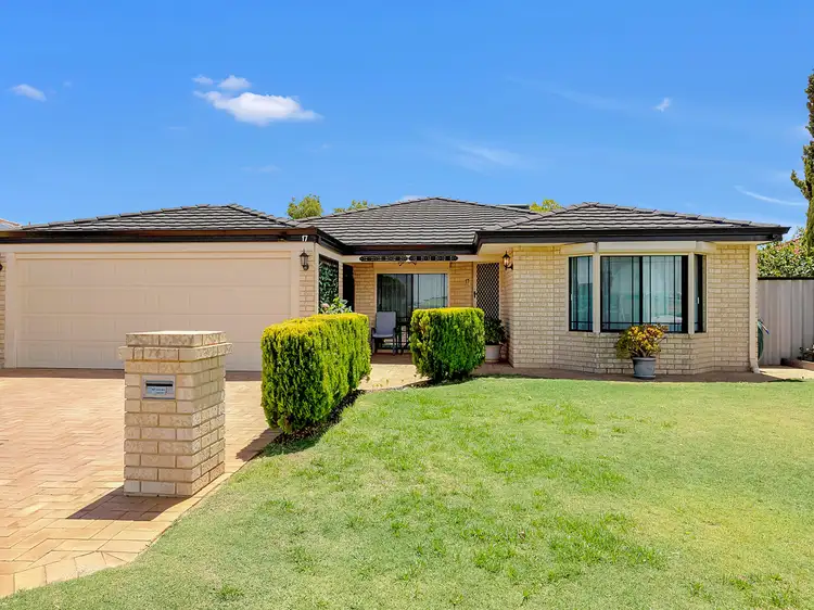 17 Stylis Place, Bennett Springs WA 6063