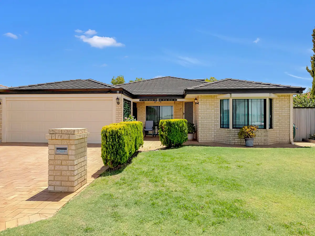 Main view of Homely house listing, 17 Stylis Place, Bennett Springs WA 6063