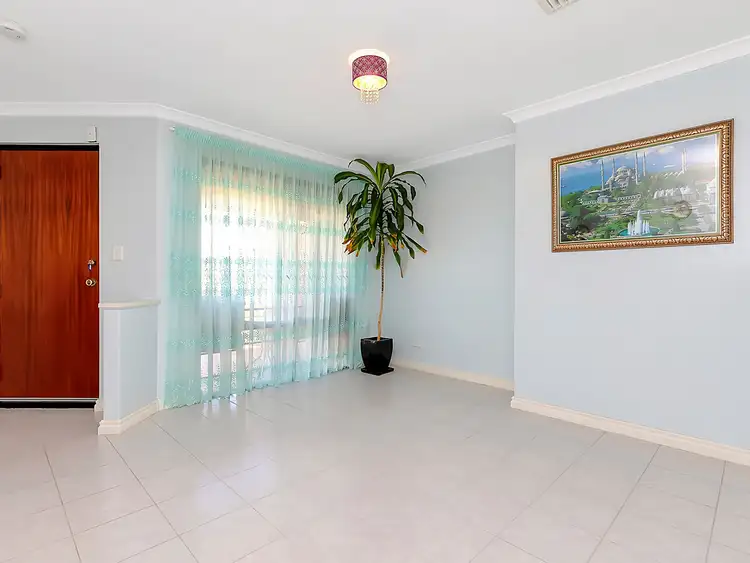 Second view of Homely house listing, 17 Stylis Place, Bennett Springs WA 6063