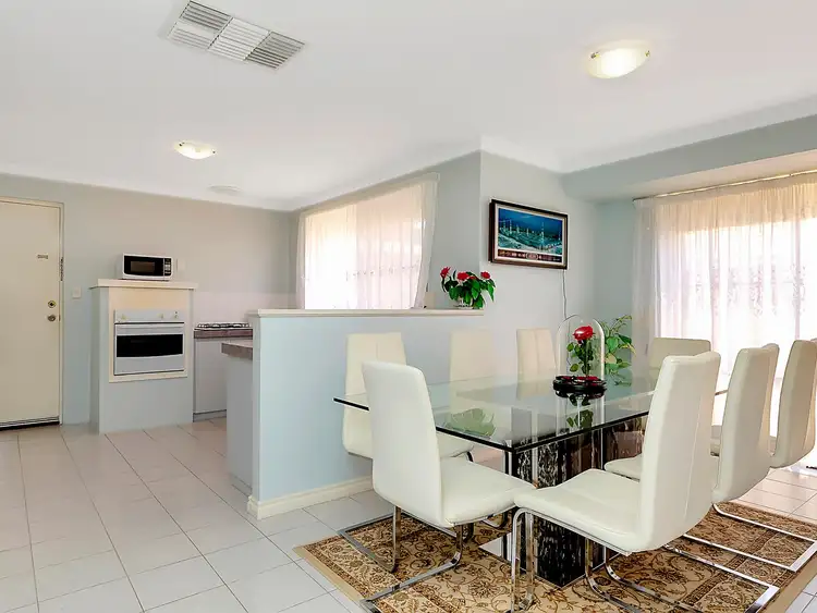 Seventh view of Homely house listing, 17 Stylis Place, Bennett Springs WA 6063