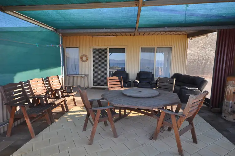 Second view of Homely house listing, 1 Brealley Court, Blanche Harbor SA 5700